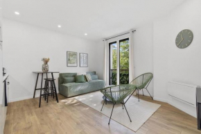 Charmant Appartement Chaville - Tour Eiffel 30 min